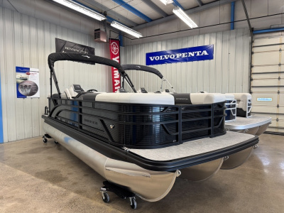 2026 Bennington 22SSR