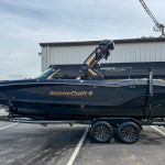 2025 Mastercraft