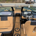 2025 Mastercraft