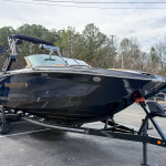 2025 Mastercraft