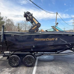 2025 Mastercraft