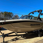 2025 Mastercraft