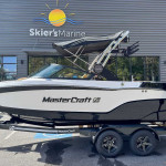 2025 Mastercraft