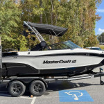 2025 Mastercraft
