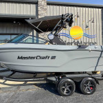2025 Mastercraft