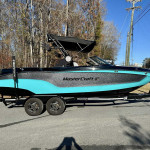 2025 Mastercraft