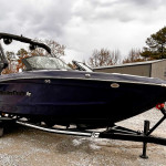 2025 Mastercraft