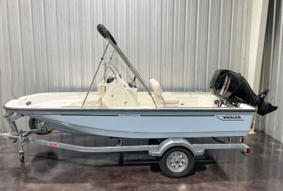 2026 Boston Whaler 150 Montauk