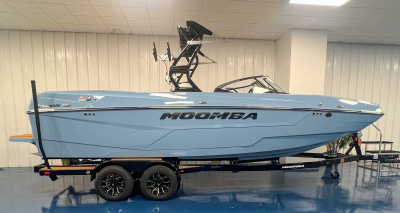 2026 Moomba Tykon