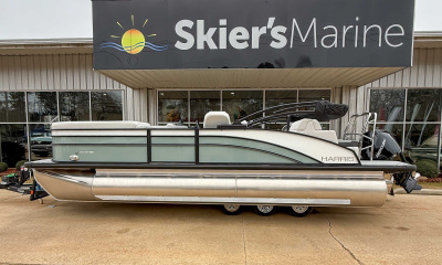 2026 Harris Cruiser 230 Sldh
