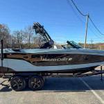 2025 Mastercraft