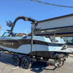 2025 Mastercraft
