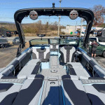 2025 Mastercraft