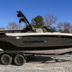 2026 Mastercraft
