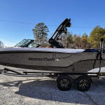 2026 Mastercraft