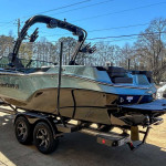 2025 Mastercraft