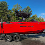 2025 Mastercraft