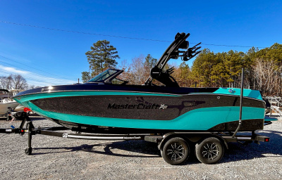 2026 Mastercraft Xt23