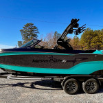 2026 Mastercraft