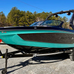 2026 Mastercraft