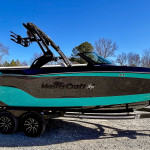 2026 Mastercraft