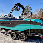 2026 Mastercraft