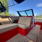 2025 Mastercraft