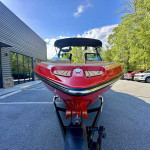 2025 Mastercraft