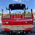 2025 Mastercraft