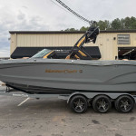 2025 Mastercraft