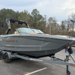 2025 Mastercraft