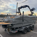 2025 Mastercraft