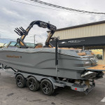 2025 Mastercraft