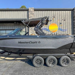2025 Mastercraft
