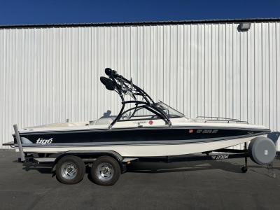 1996 Tige Pre 2002 WT