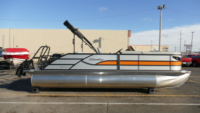 2026 Bentley Legacy 223 Swingback