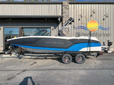 2021 Mastercraft Nxt22