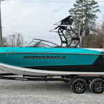 2026 Moomba