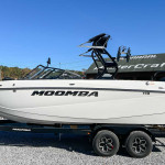 2025 Moomba