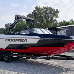 2025 Moomba