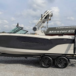 2026 Mastercraft