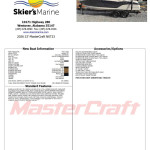 2026 Mastercraft