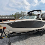 2026 Mastercraft