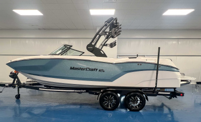 2026 Mastercraft Nxt23