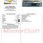 2026 Mastercraft