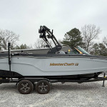 2026 Mastercraft