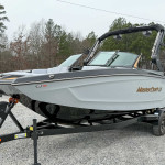 2026 Mastercraft