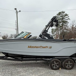 2026 Mastercraft