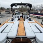 2026 Mastercraft