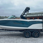 2026 Mastercraft